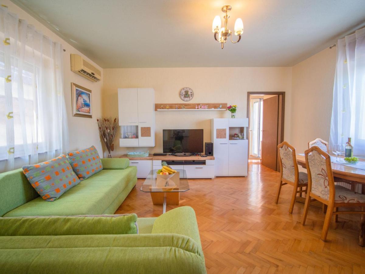 Holiday Home Nikolina Lovran Dış mekan fotoğraf