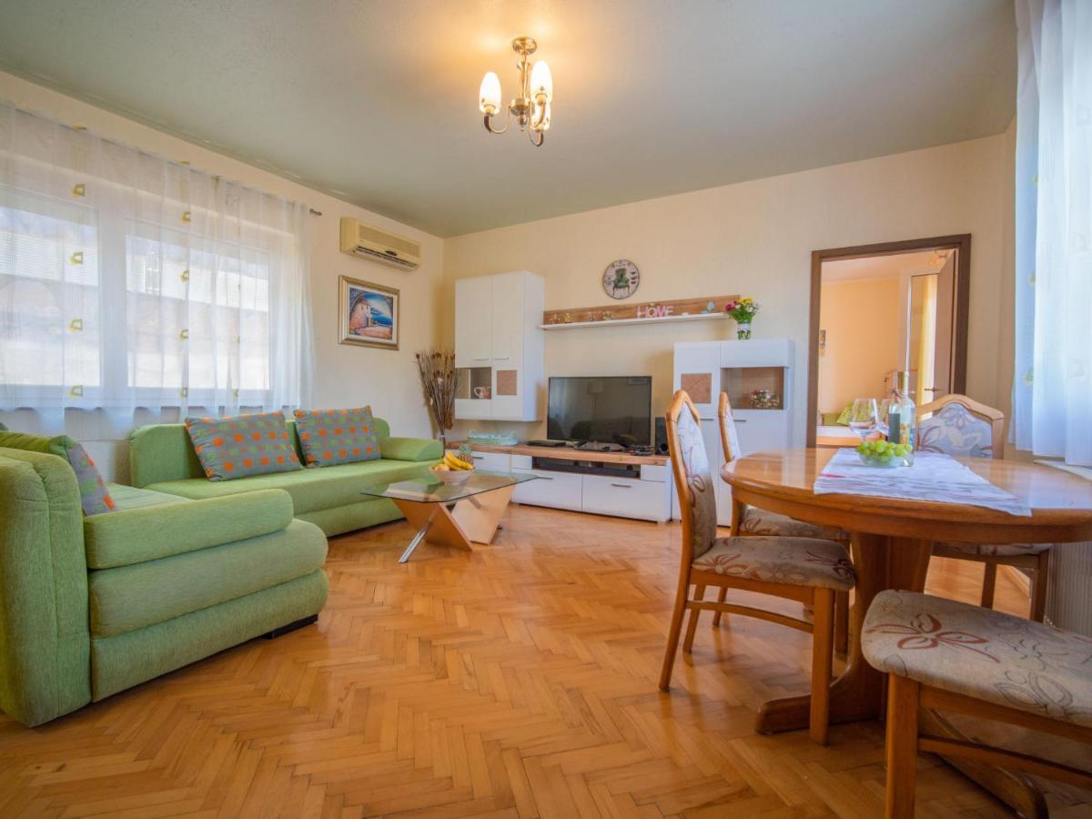 Holiday Home Nikolina Lovran Dış mekan fotoğraf