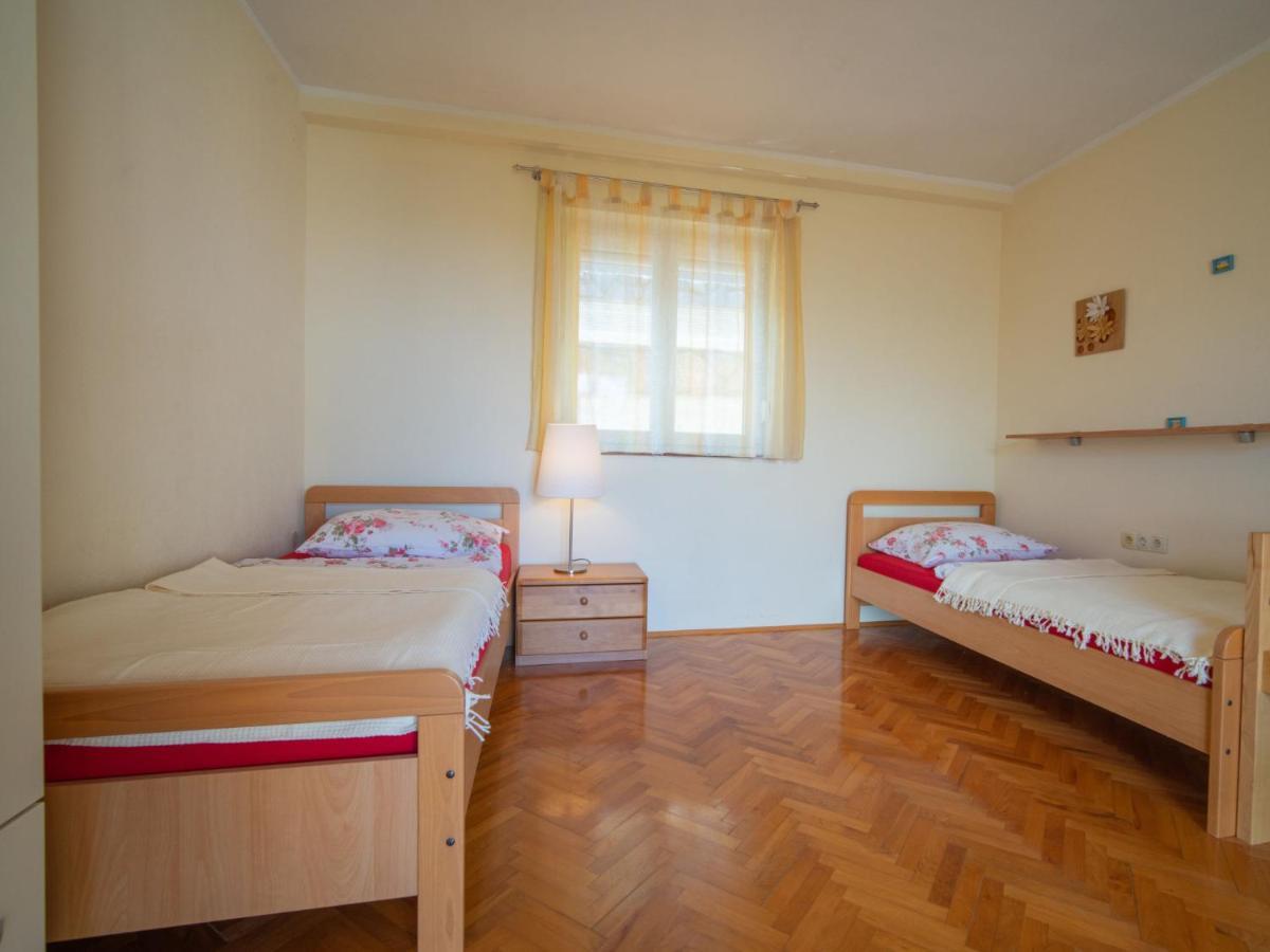 Holiday Home Nikolina Lovran Dış mekan fotoğraf