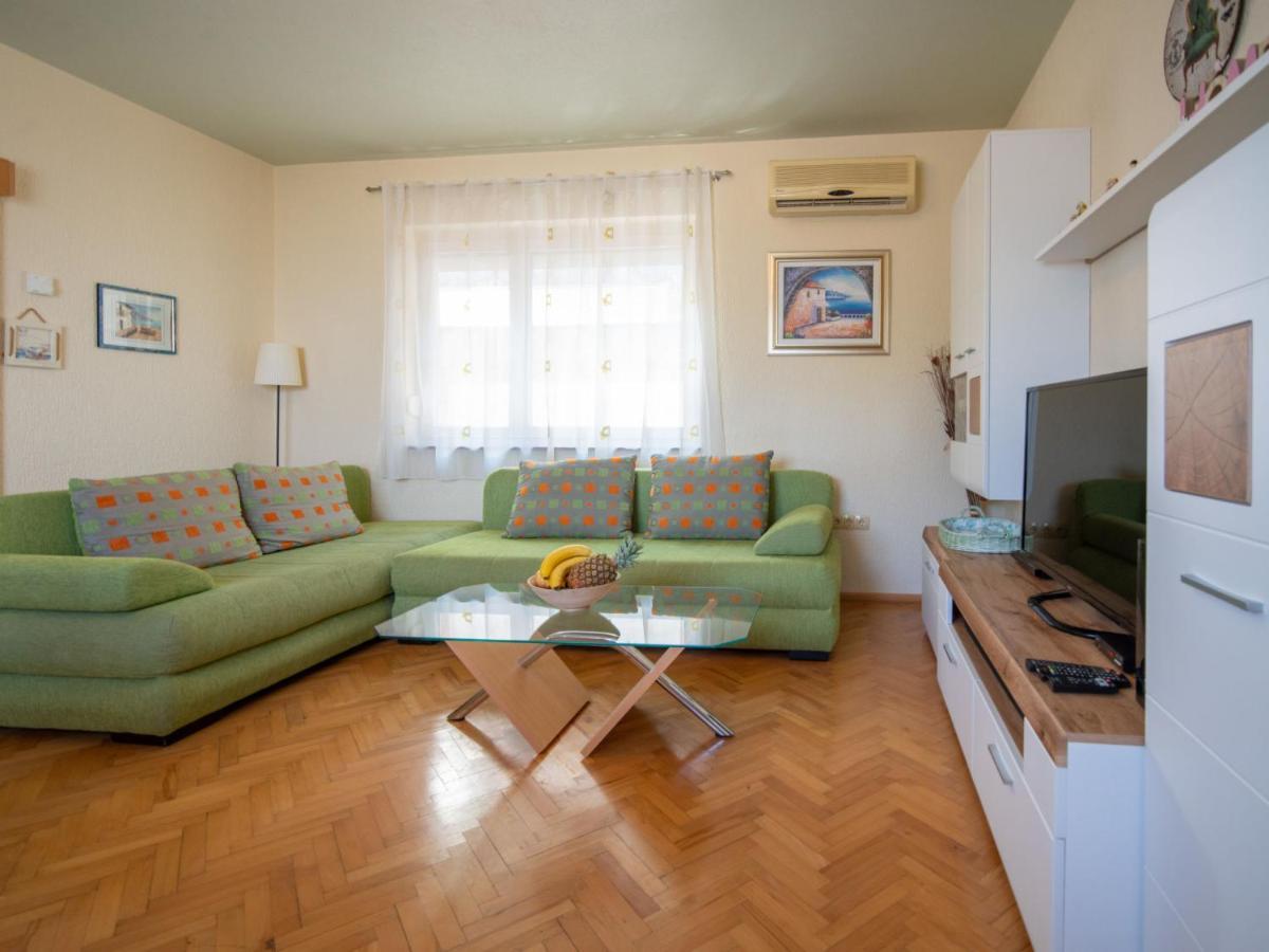 Holiday Home Nikolina Lovran Dış mekan fotoğraf