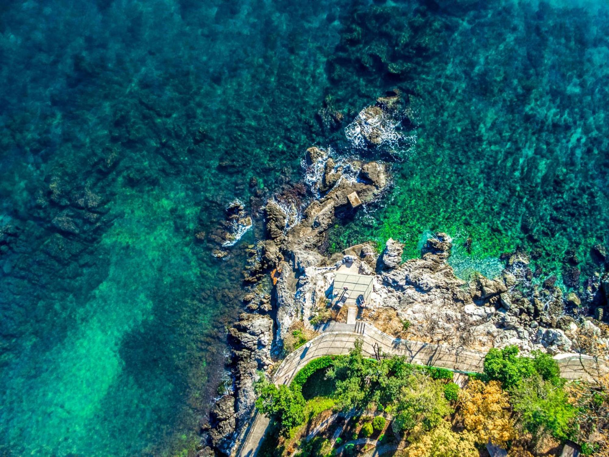 Holiday Home Nikolina Lovran Dış mekan fotoğraf