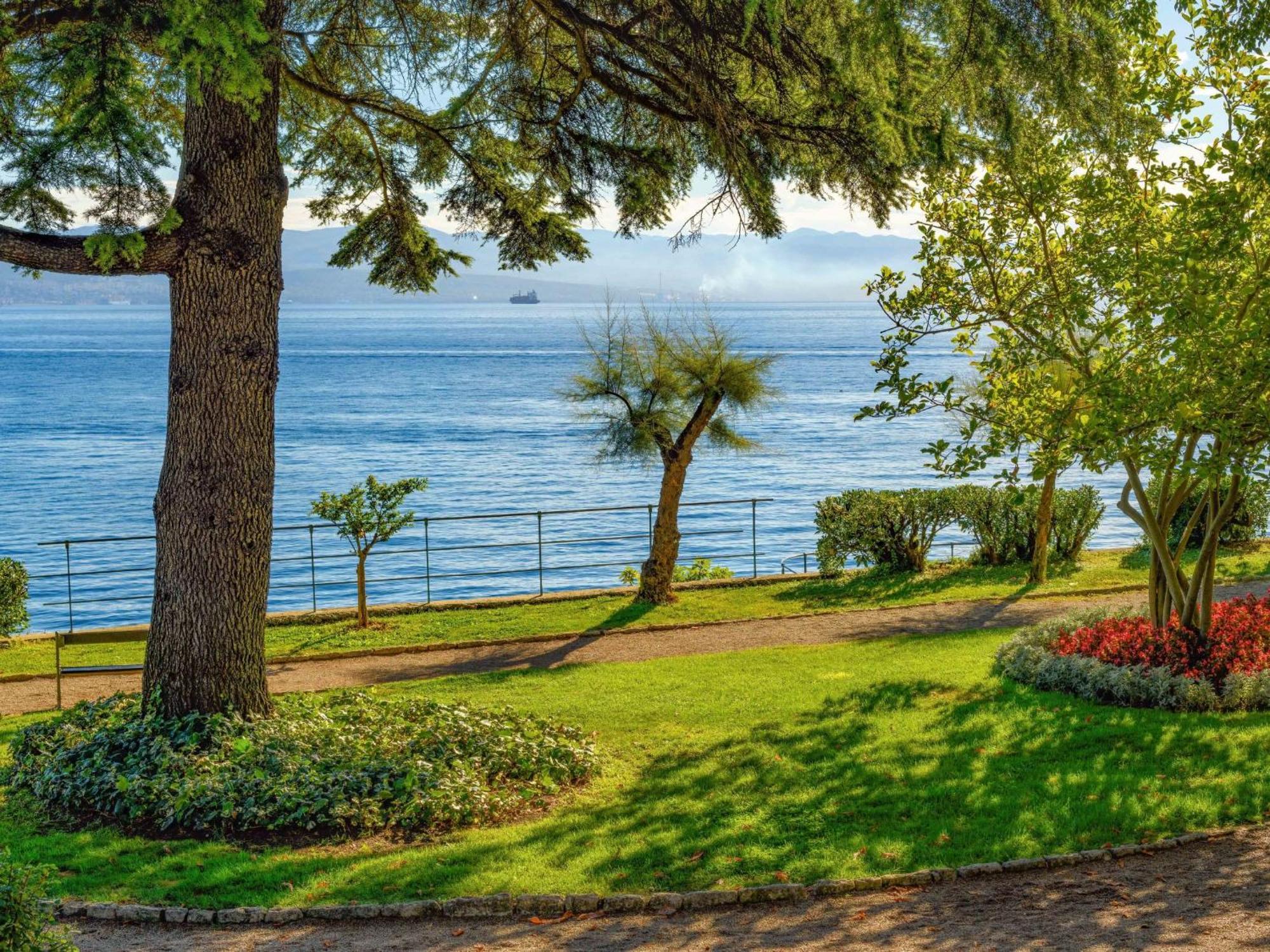 Holiday Home Nikolina Lovran Dış mekan fotoğraf